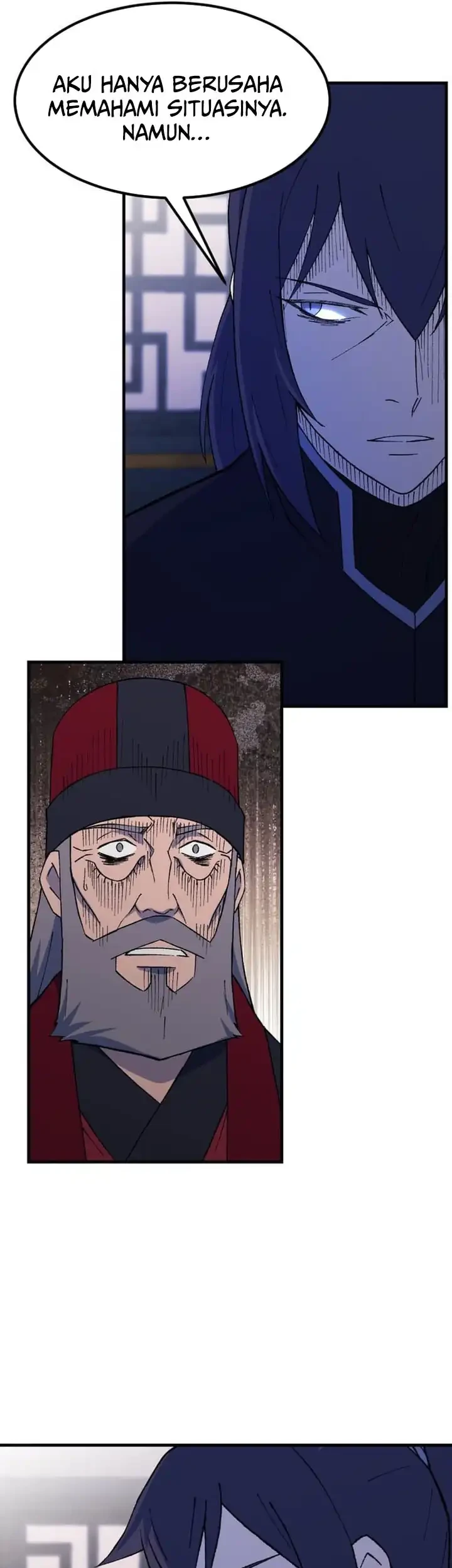 The Great Master Chapter 142 Gambar 18