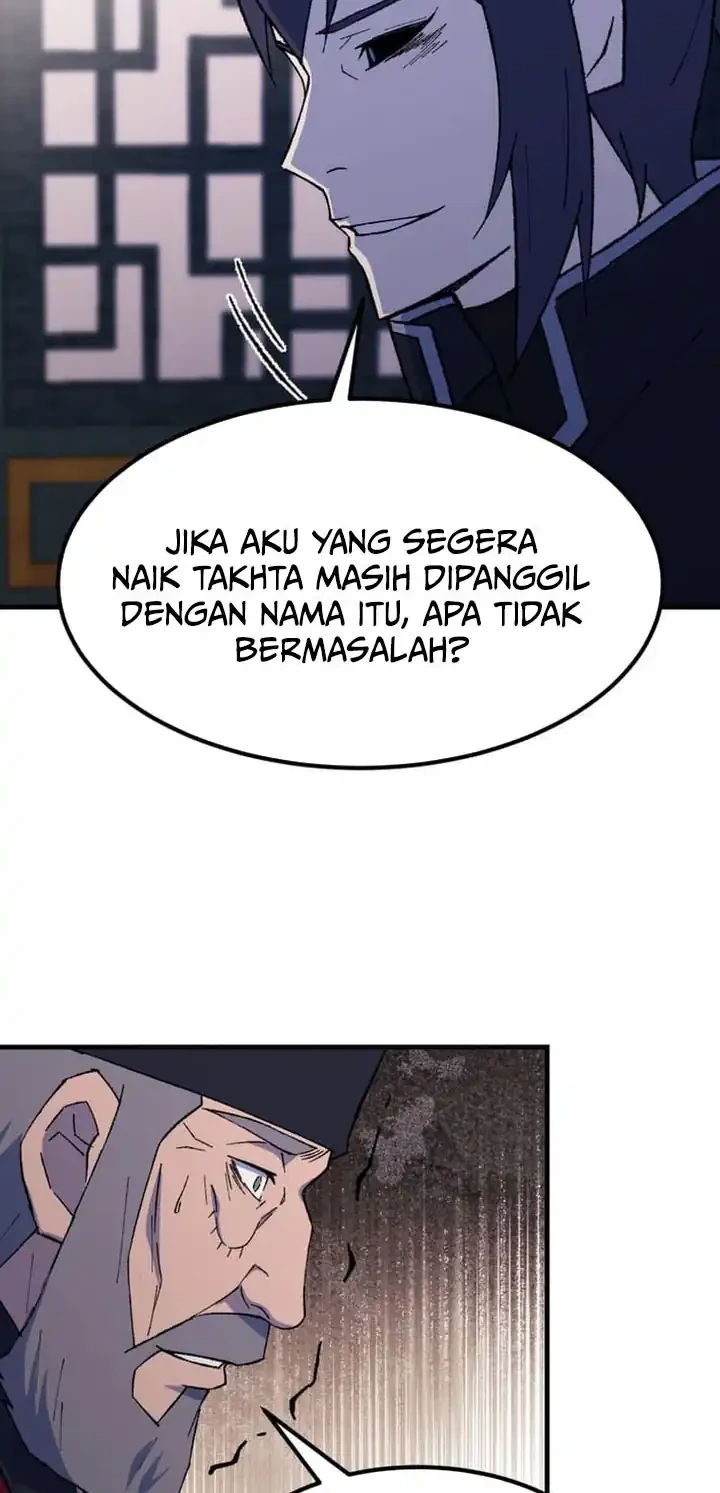 The Great Master Chapter 142 Gambar 19
