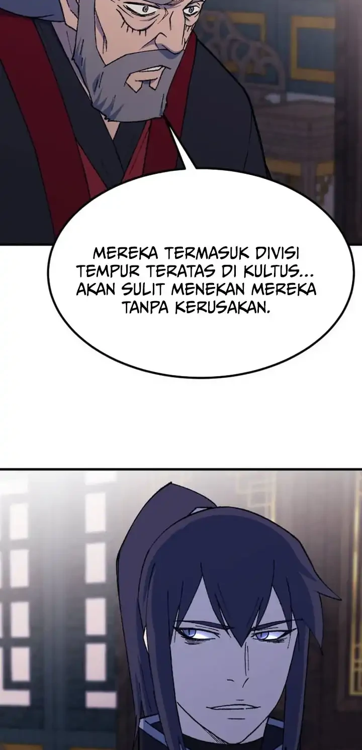 The Great Master Chapter 142 Gambar 21