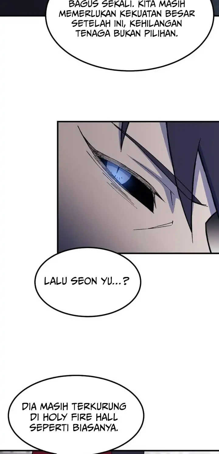 The Great Master Chapter 142 Gambar 23