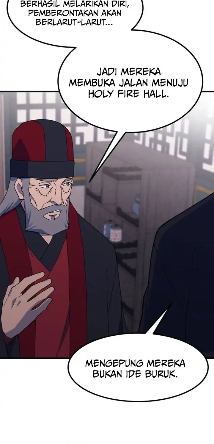 The Great Master Chapter 142 Gambar 25