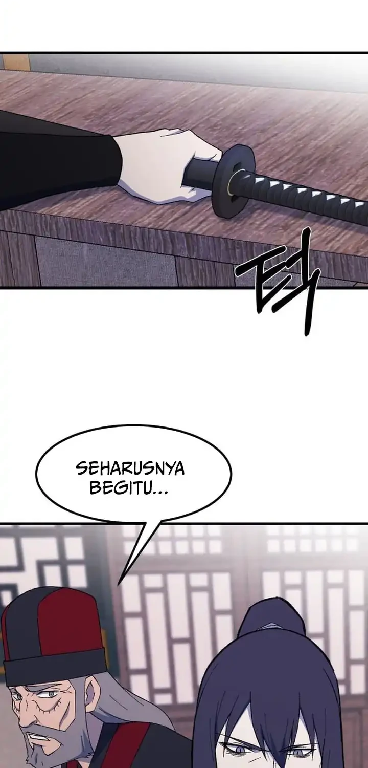 The Great Master Chapter 142 Gambar 27