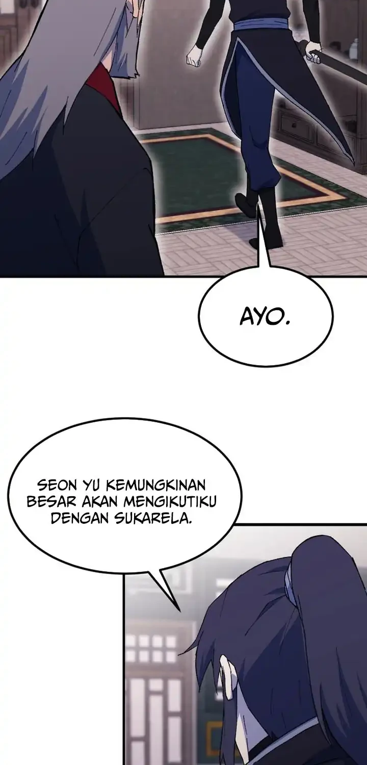 The Great Master Chapter 142 Gambar 29