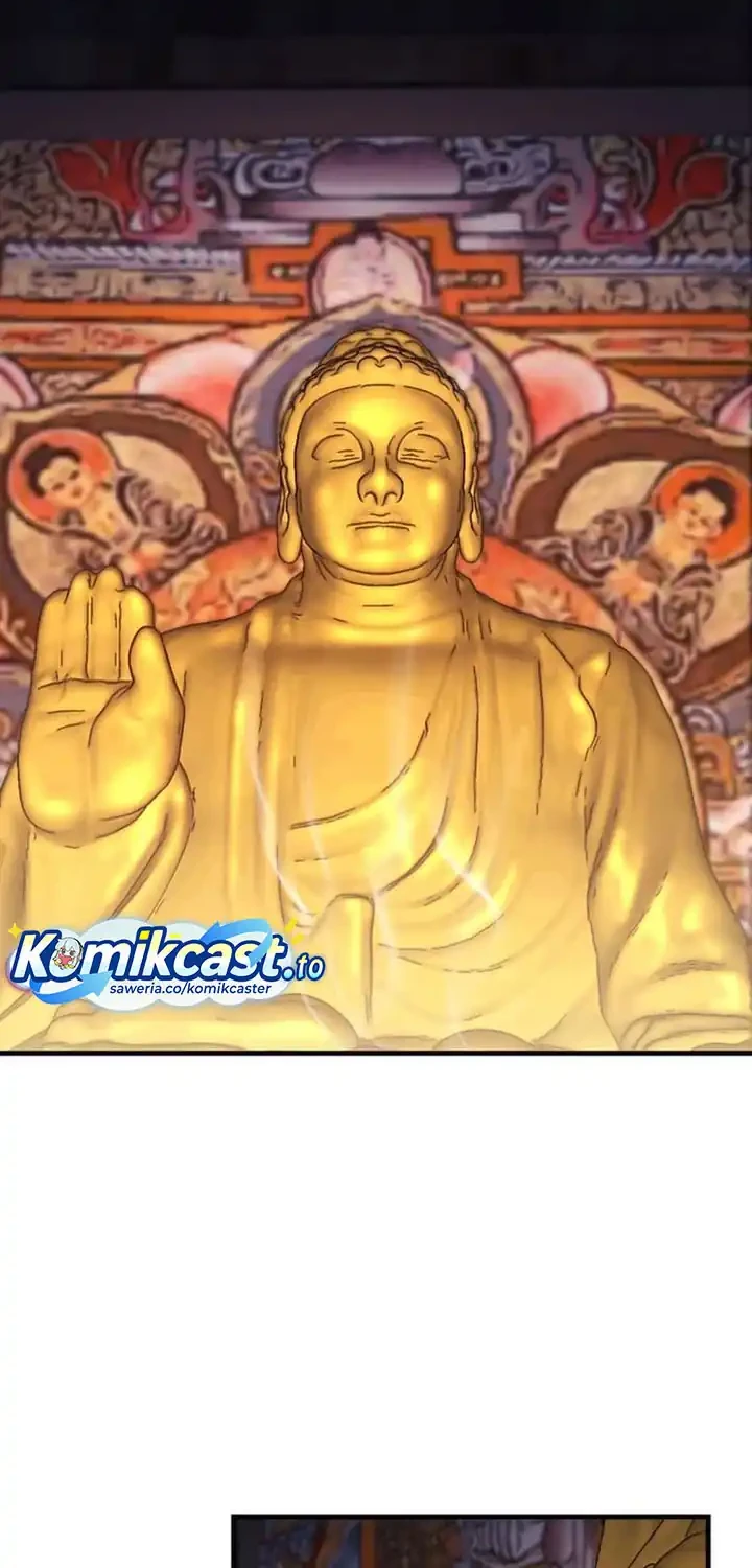 The Great Master Chapter 142 Gambar 35