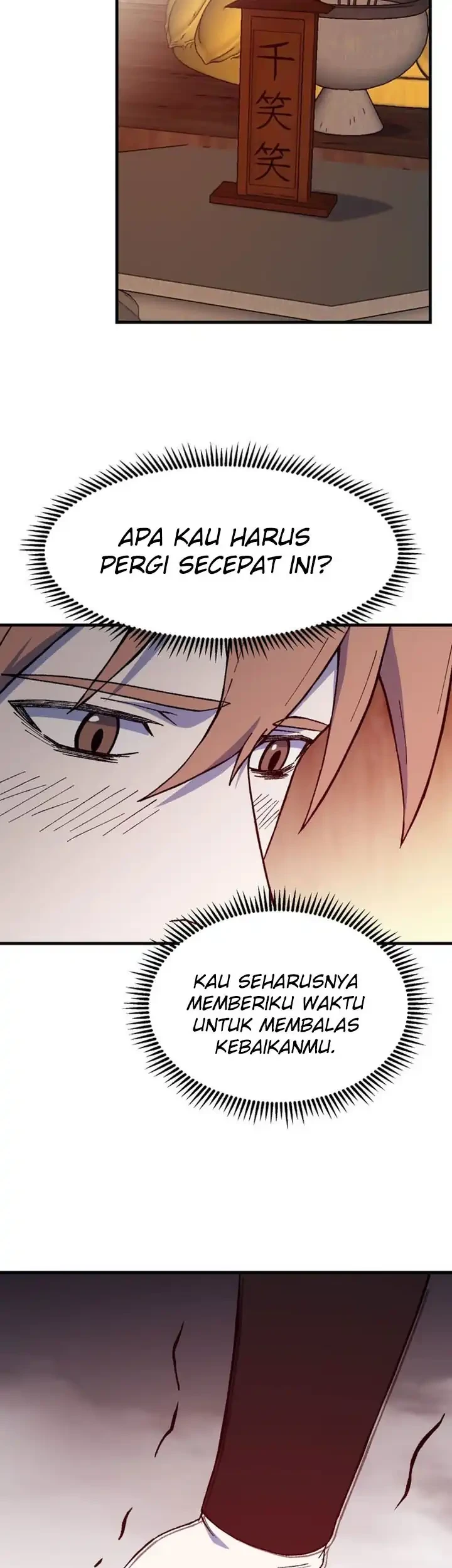 The Great Master Chapter 142 Gambar 38