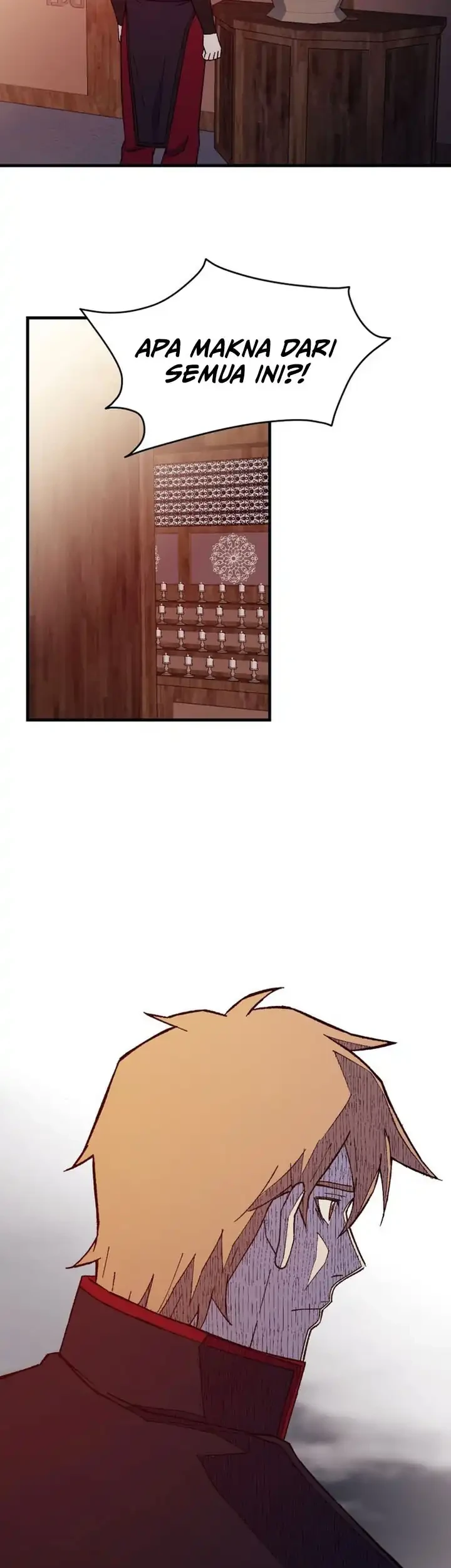 The Great Master Chapter 142 Gambar 40