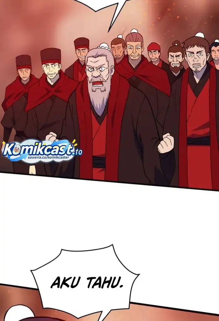 The Great Master Chapter 142 Gambar 45