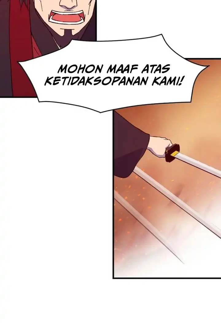 The Great Master Chapter 142 Gambar 47