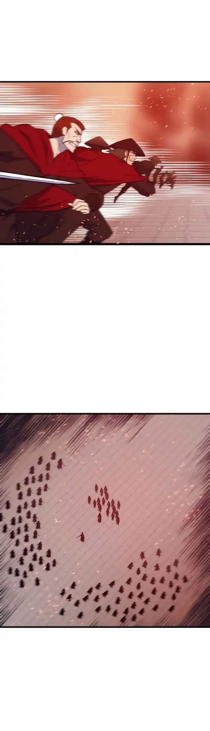 The Great Master Chapter 142 Gambar 48