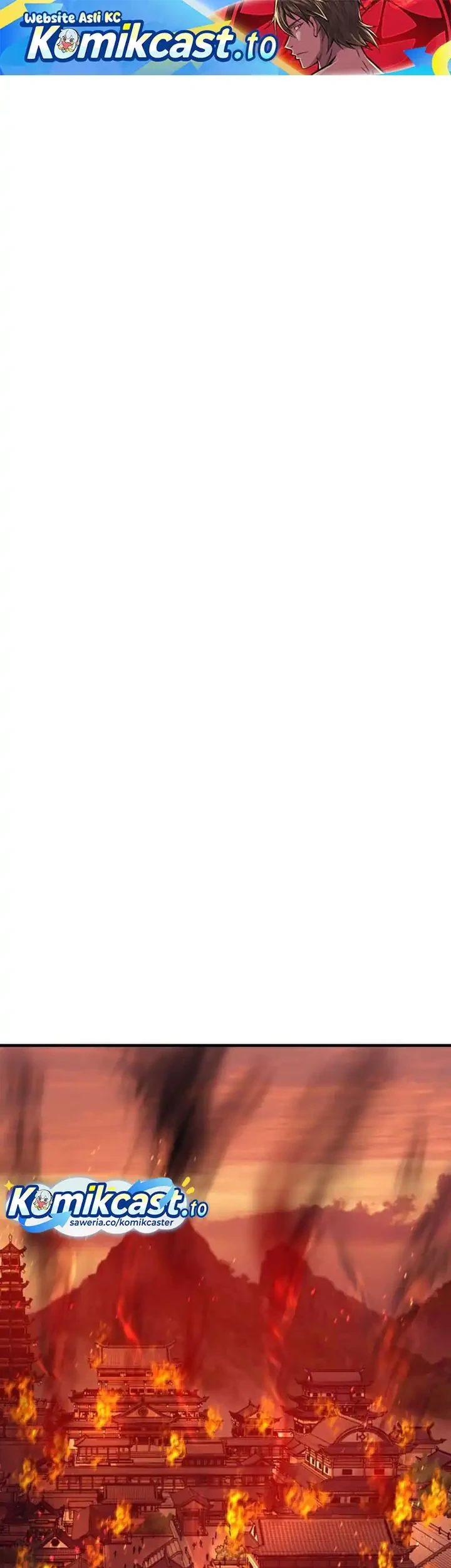 Manhwa The Great Master Chapter 142 gambar 2