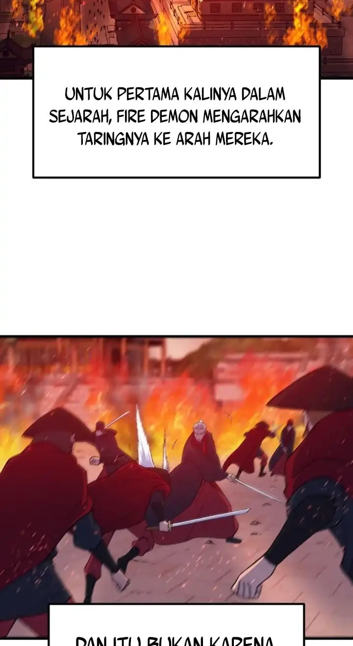 The Great Master Chapter 142 Gambar 3