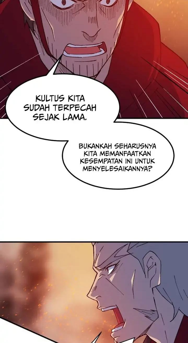 The Great Master Chapter 142 Gambar 7