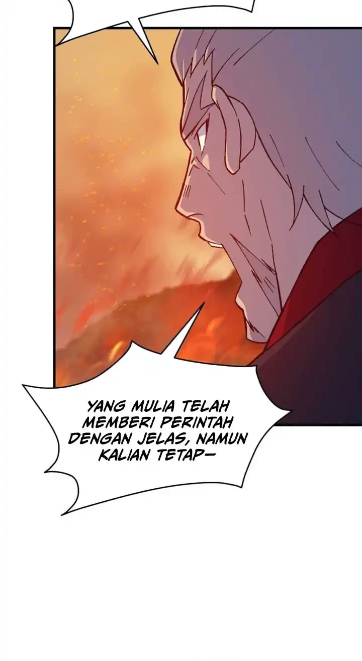 The Great Master Chapter 142 Gambar 9