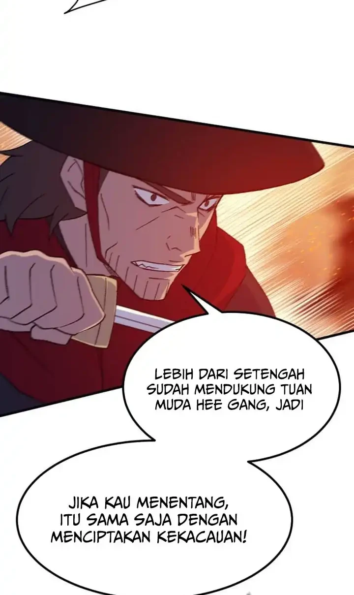 The Great Master Chapter 142 Gambar 11