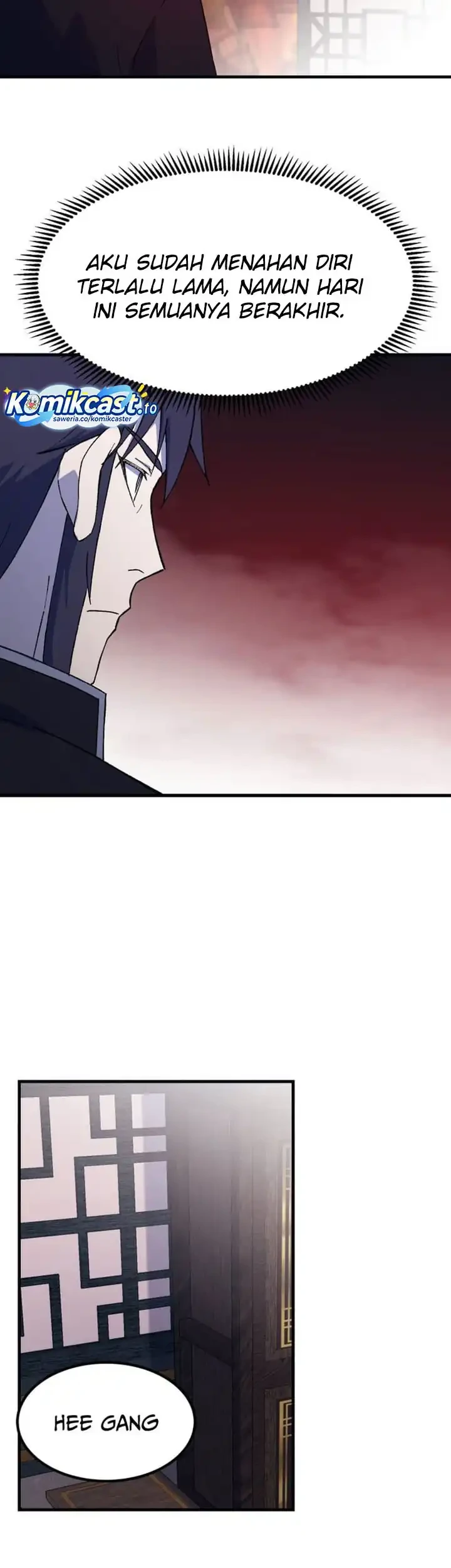 The Great Master Chapter 142 Gambar 16