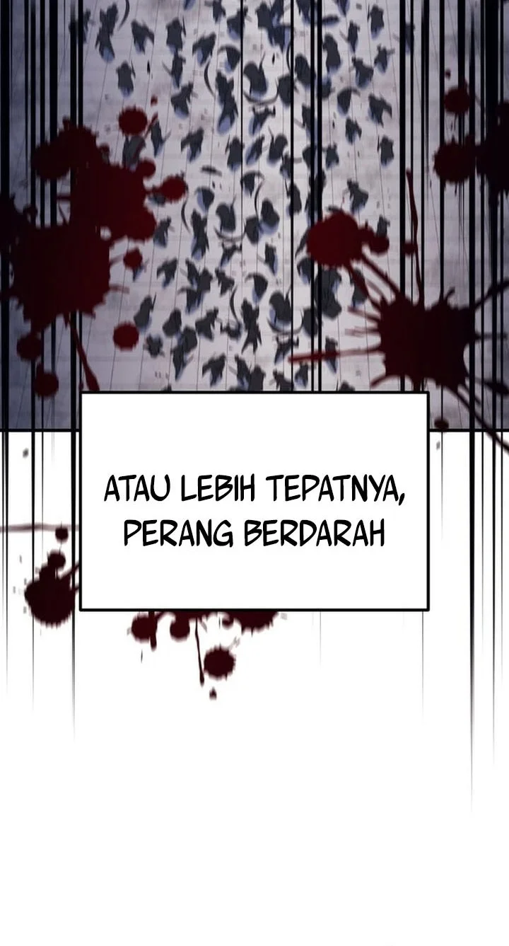 The Great Master Chapter 143 Gambar 25