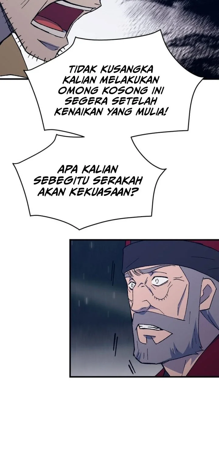 The Great Master Chapter 143 Gambar 33