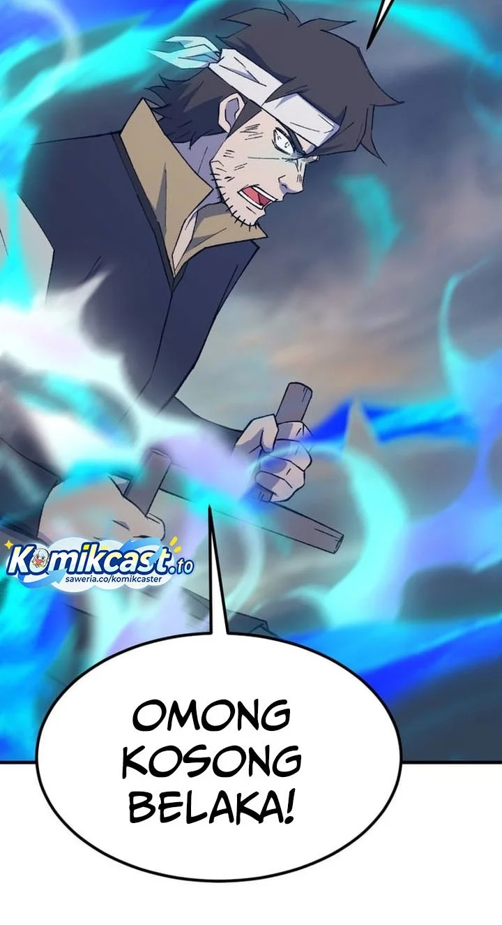 The Great Master Chapter 143 Gambar 35