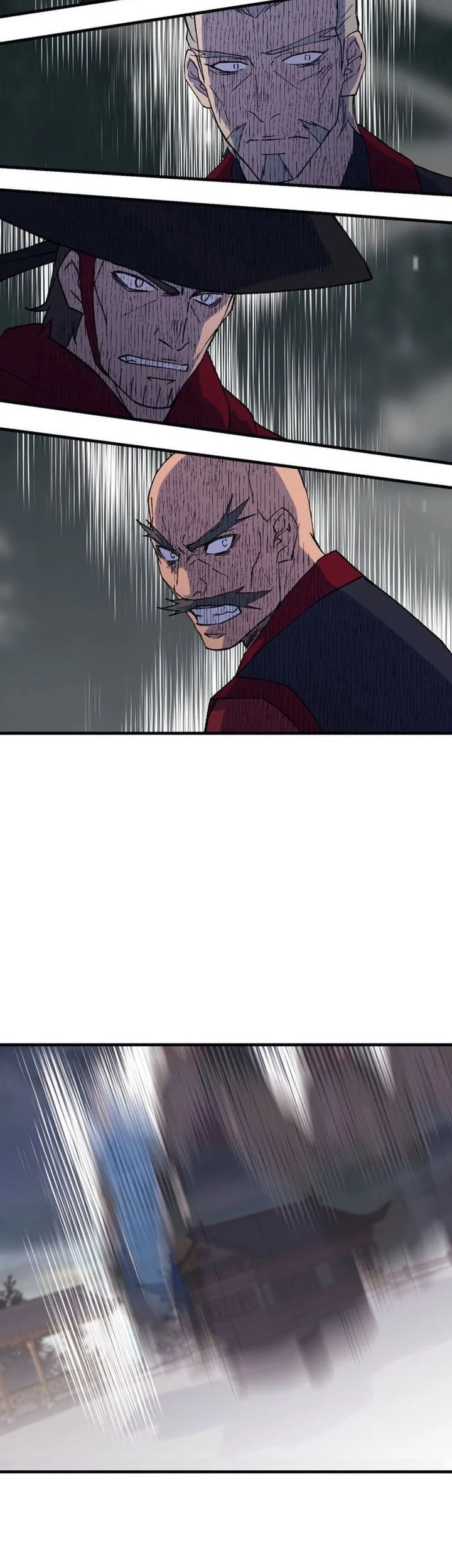 The Great Master Chapter 143 Gambar 38