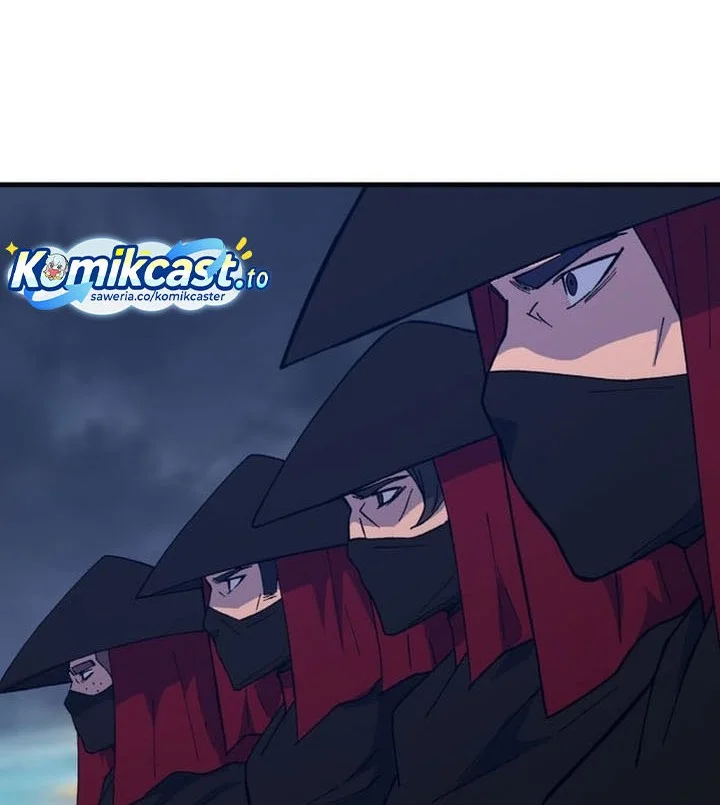 The Great Master Chapter 143 Gambar 43