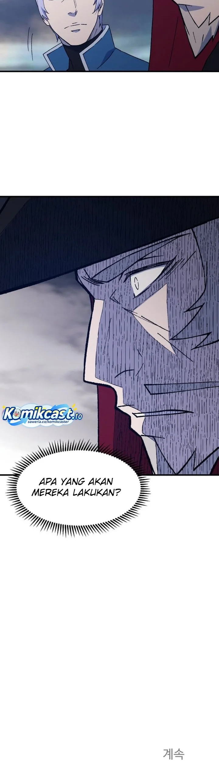 The Great Master Chapter 143 Gambar 46