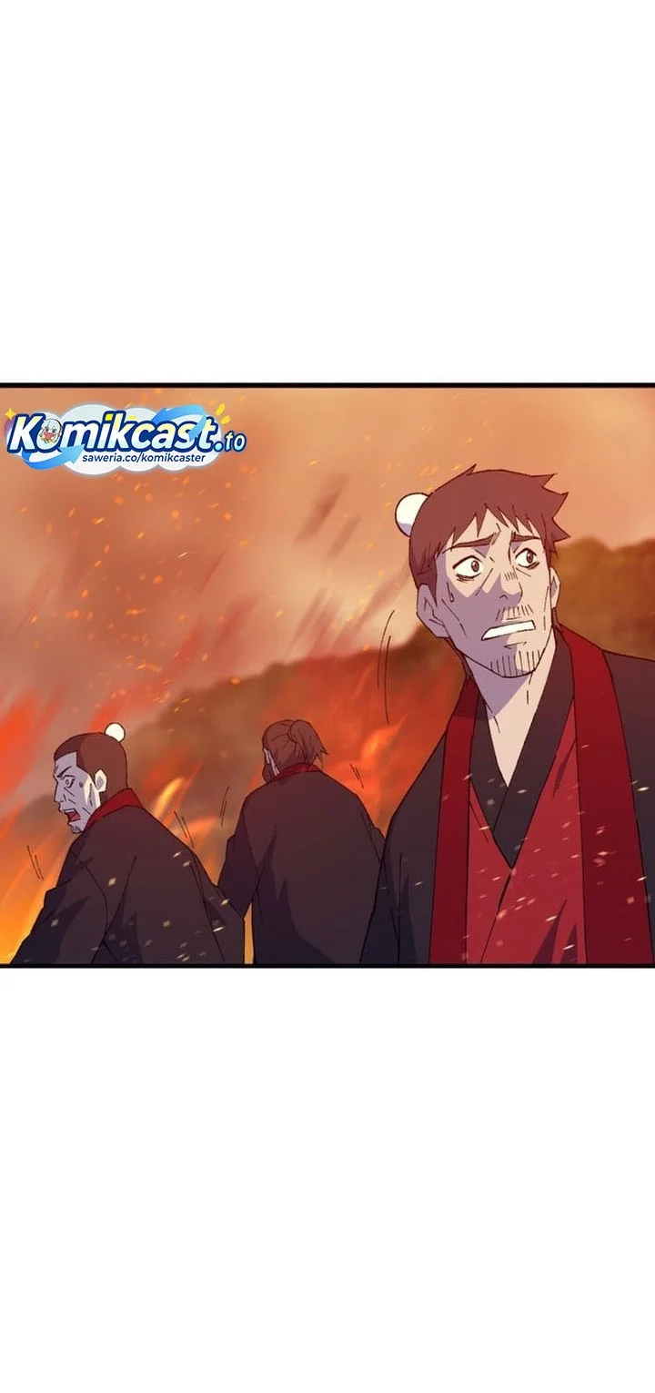 The Great Master Chapter 143 Gambar 3