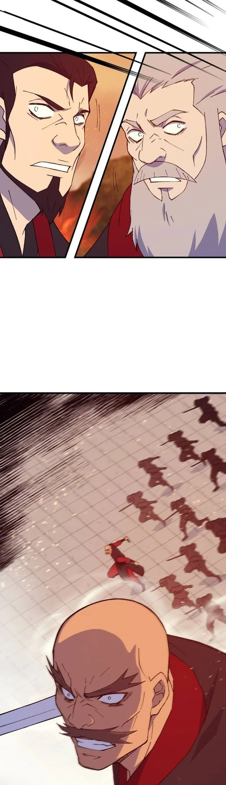 The Great Master Chapter 143 Gambar 6