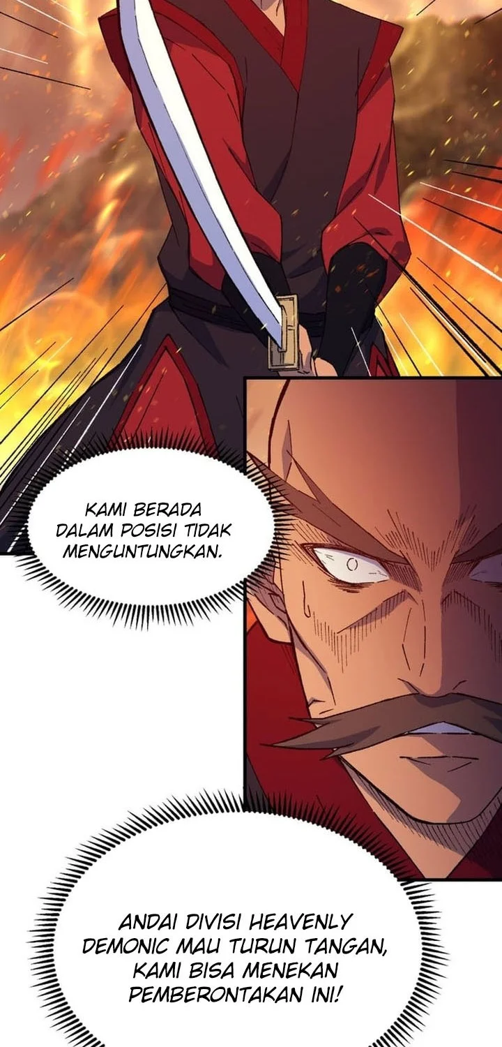 The Great Master Chapter 143 Gambar 13