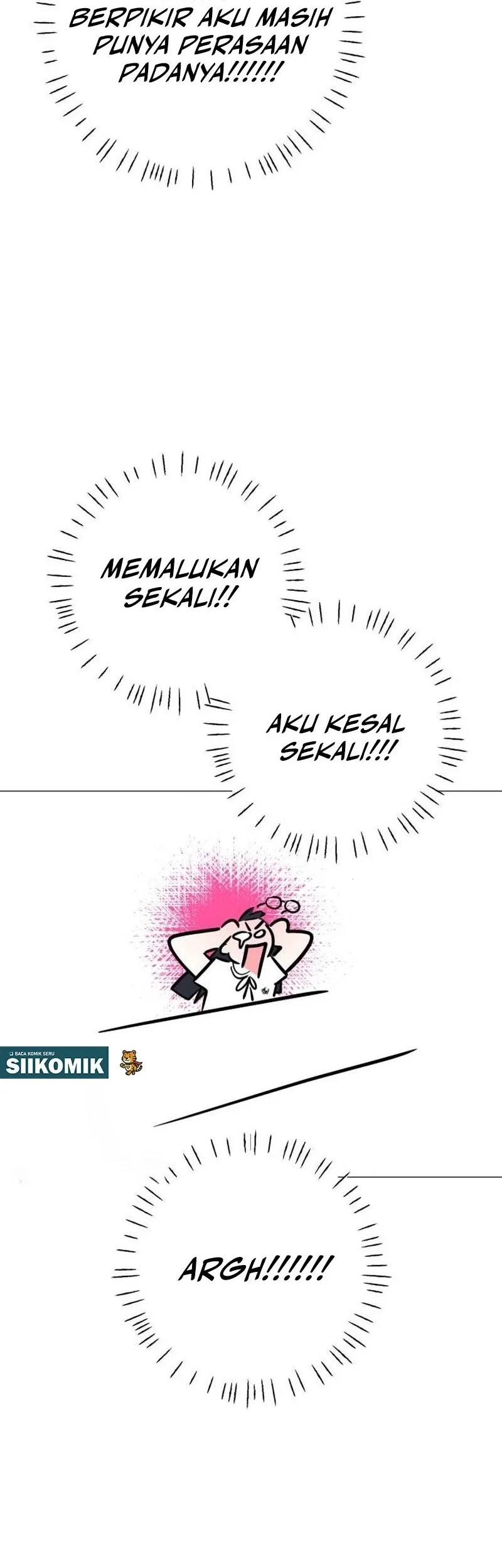 The Hashtag Is First Love Chapter 1 Gambar 46