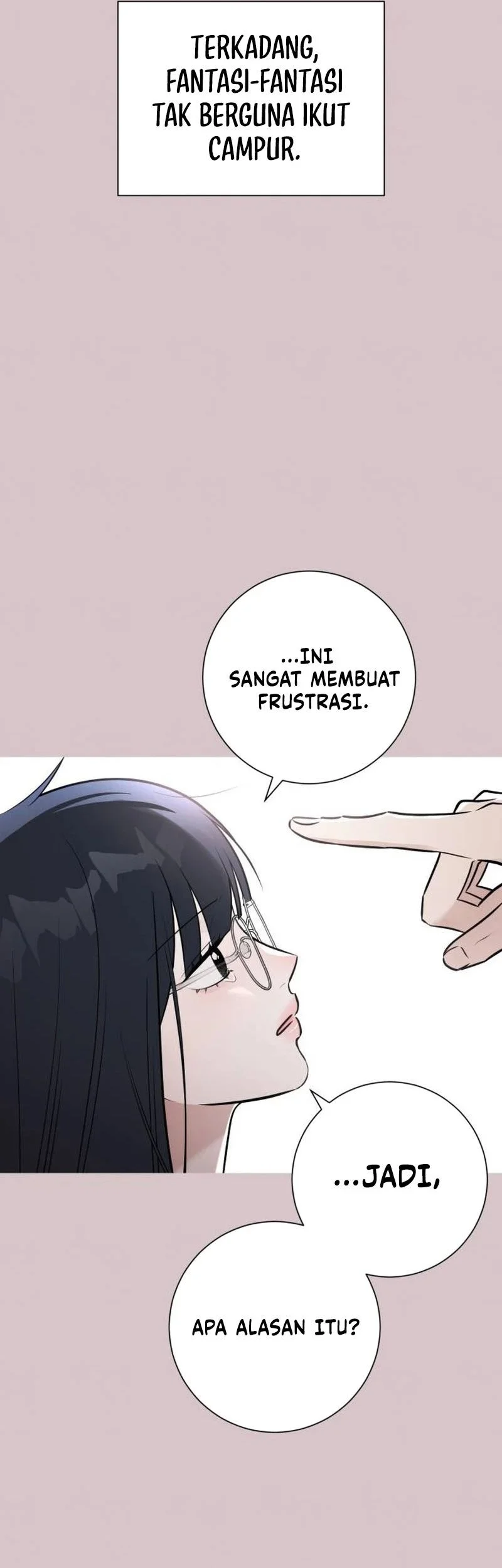 The Hashtag Is First Love Chapter 1 Gambar 83