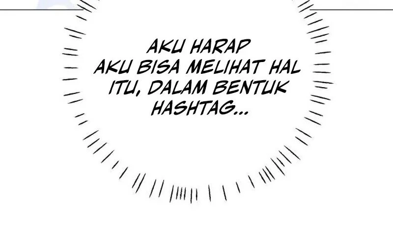 The Hashtag Is First Love Chapter 1 Gambar 92