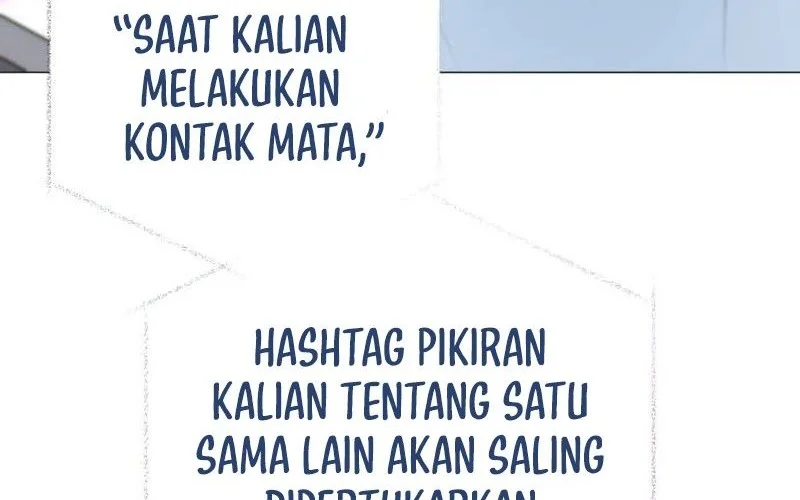 The Hashtag Is First Love Chapter 1 Gambar 104