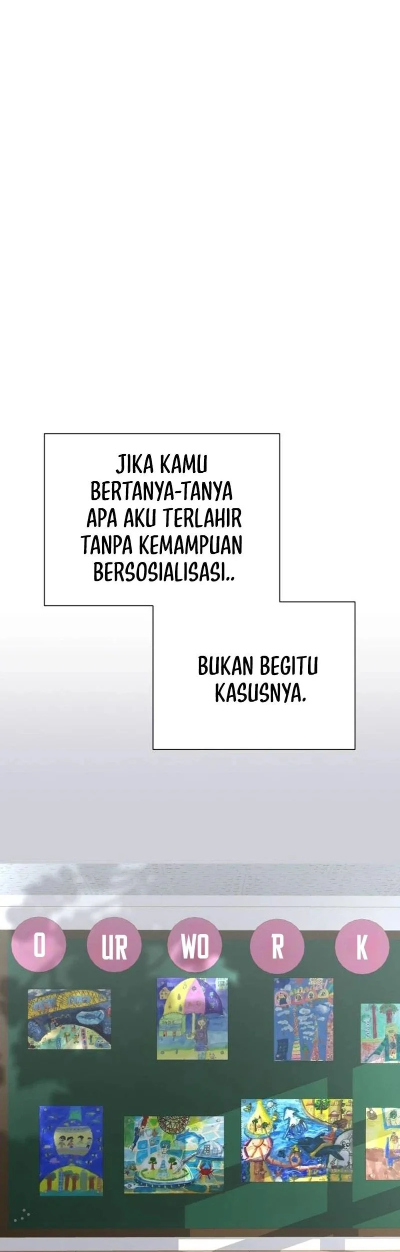 The Hashtag Is First Love Chapter 1 Gambar 11