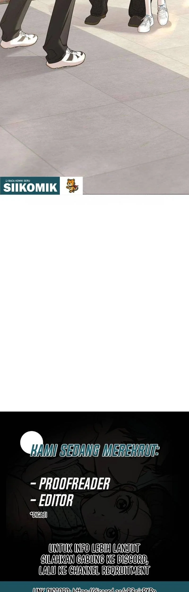 The Hashtag Is First Love Chapter 10 Gambar 94