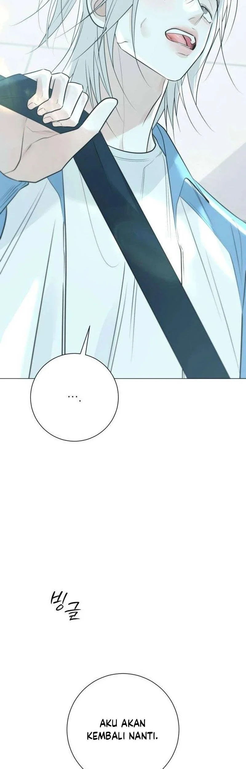 The Hashtag Is First Love Chapter 10 Gambar 7