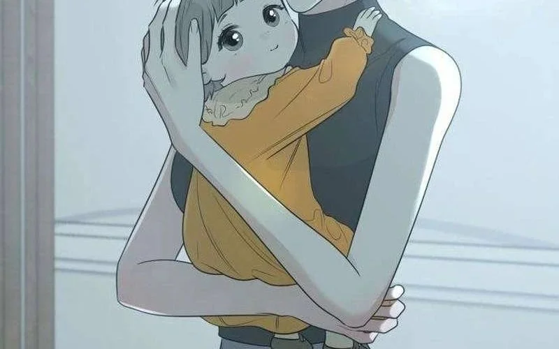 The Hashtag Is First Love Chapter 10 Gambar 20