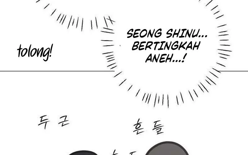 The Hashtag Is First Love Chapter 11 Gambar 68