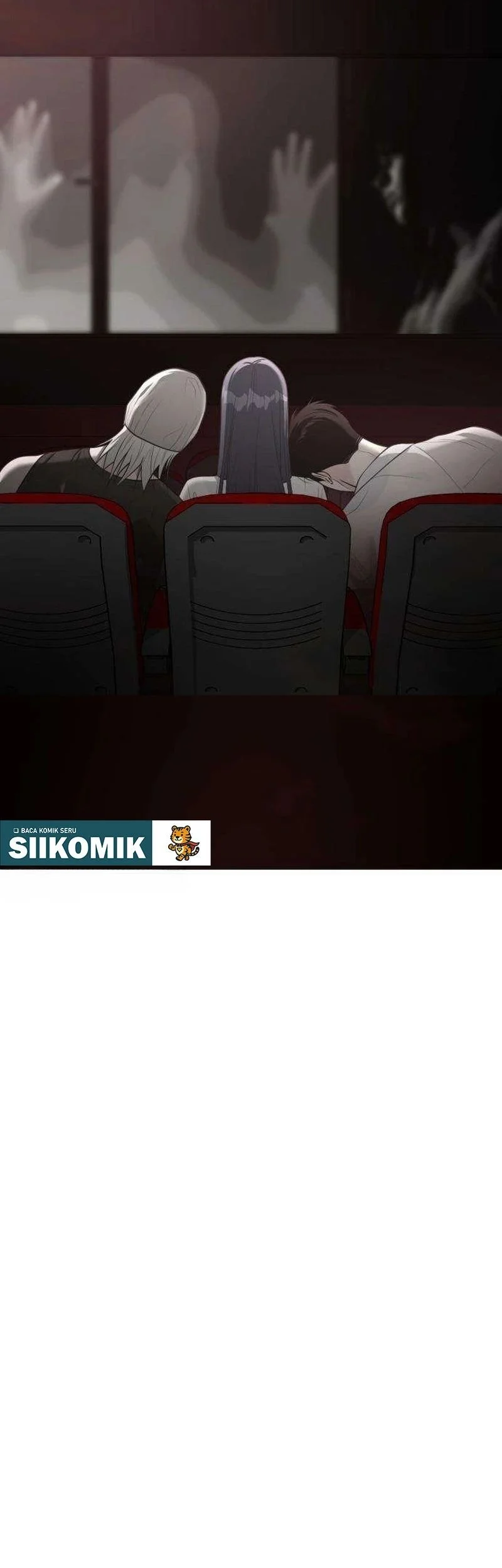 The Hashtag Is First Love Chapter 11 Gambar 9