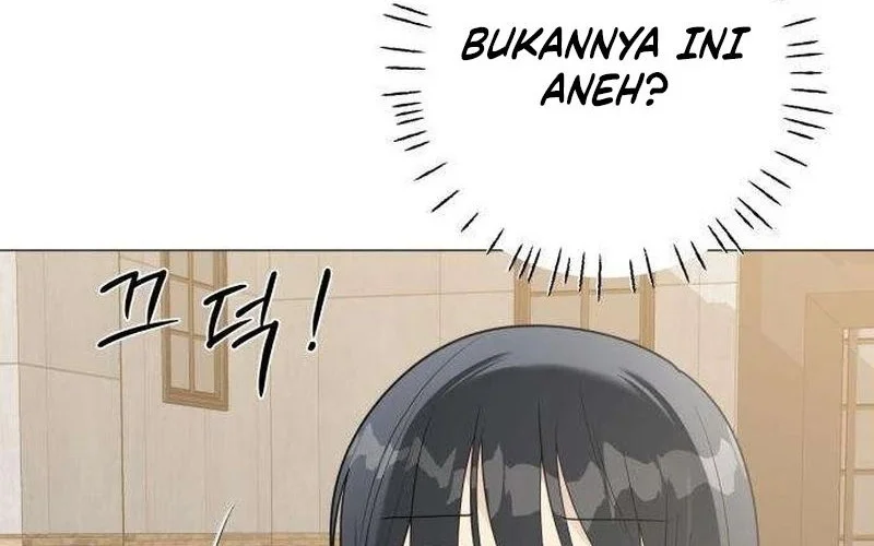 The Hashtag Is First Love Chapter 11 Gambar 16