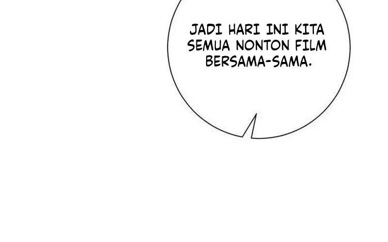 The Hashtag Is First Love Chapter 11 Gambar 24