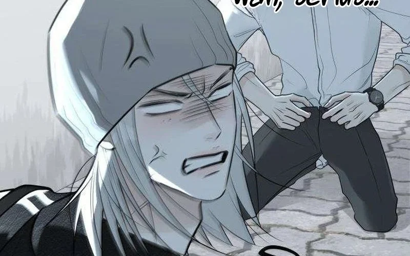 The Hashtag Is First Love Chapter 12 Gambar 36