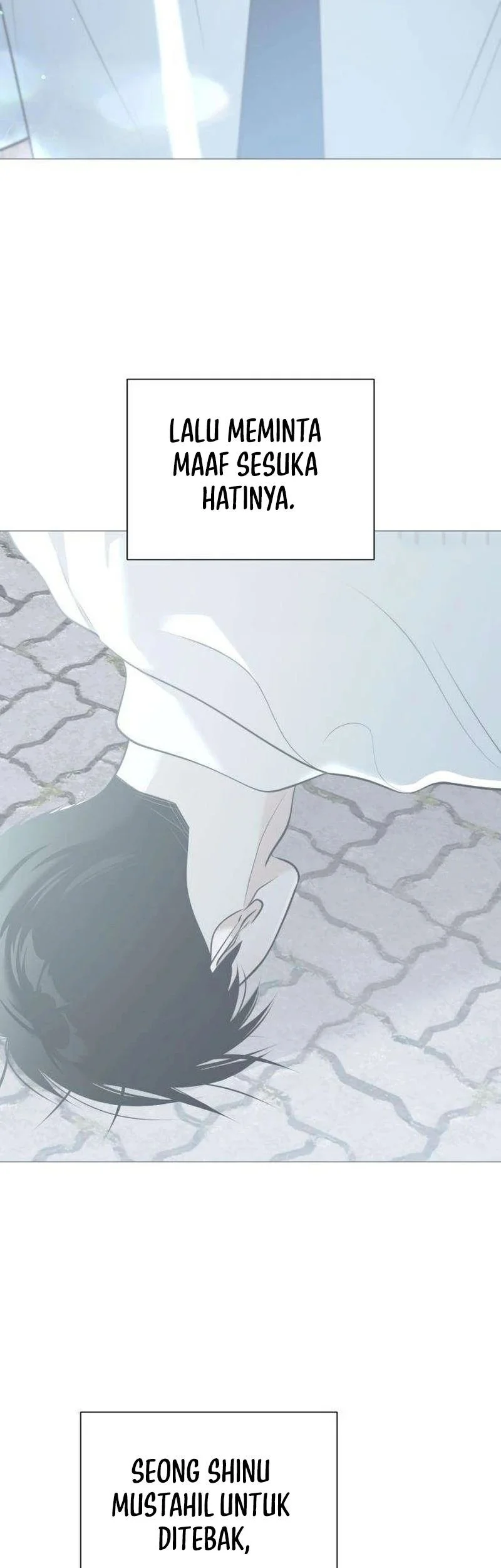 The Hashtag Is First Love Chapter 13 Gambar 49