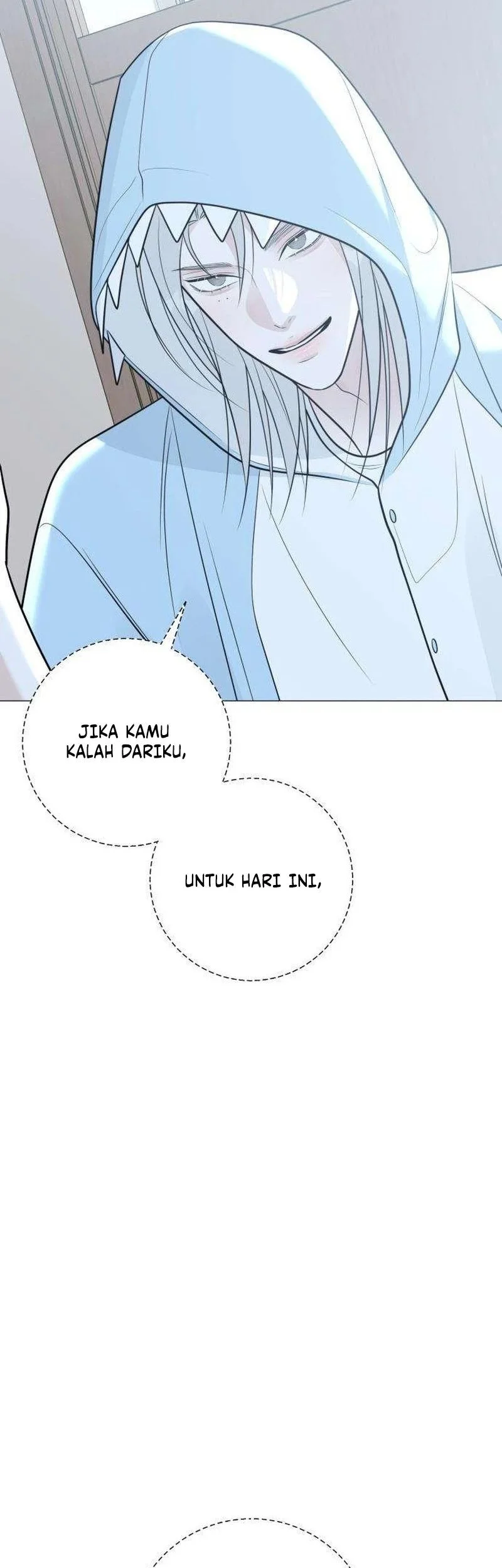 The Hashtag Is First Love Chapter 13 Gambar 65