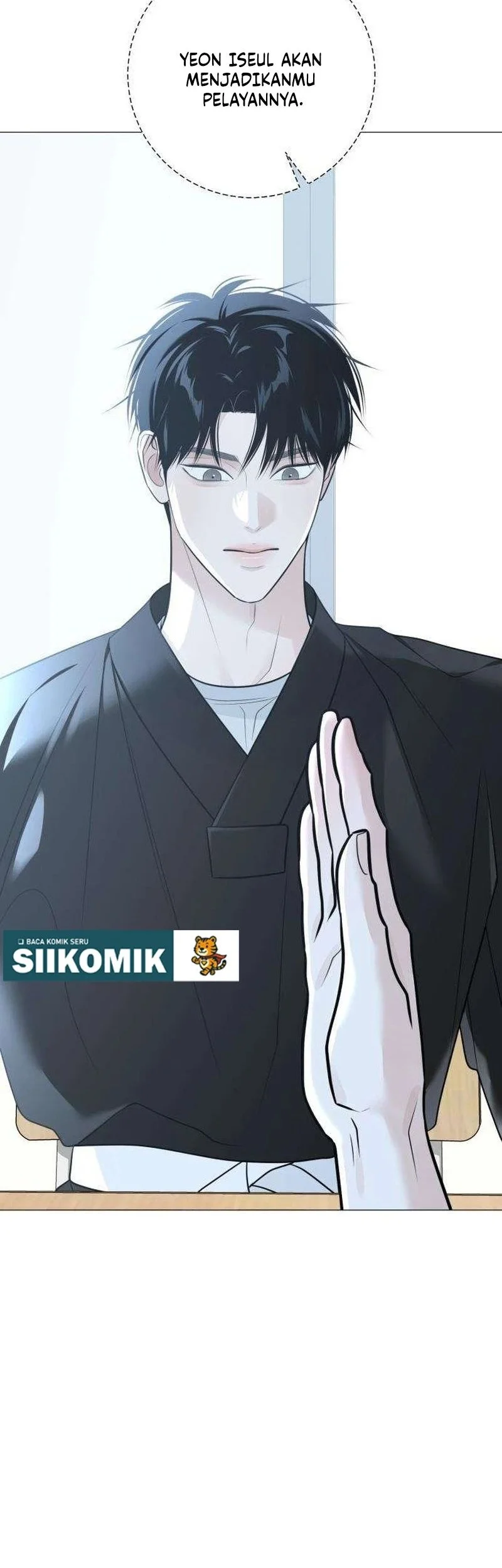 The Hashtag Is First Love Chapter 13 Gambar 66