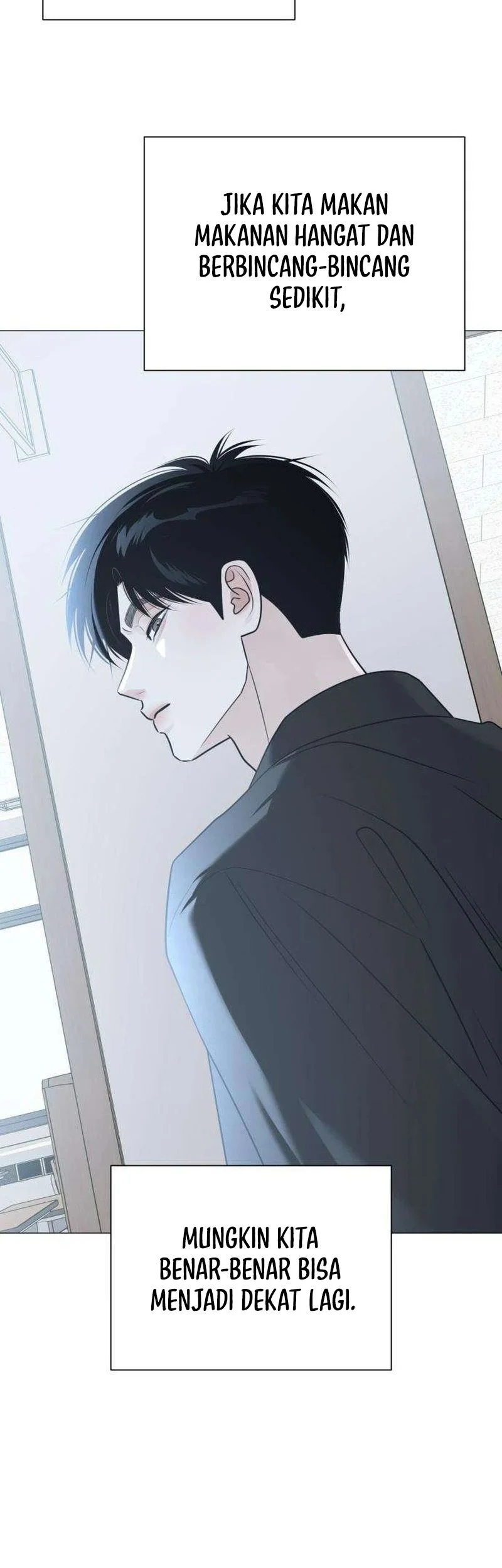 The Hashtag Is First Love Chapter 13 Gambar 87