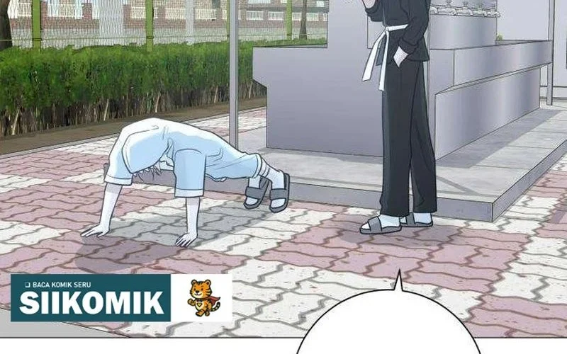 The Hashtag Is First Love Chapter 13 Gambar 24