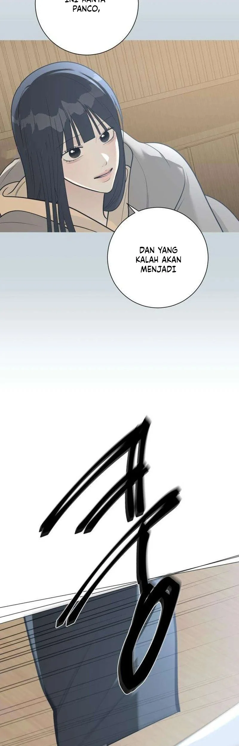 The Hashtag Is First Love Chapter 13 Gambar 35