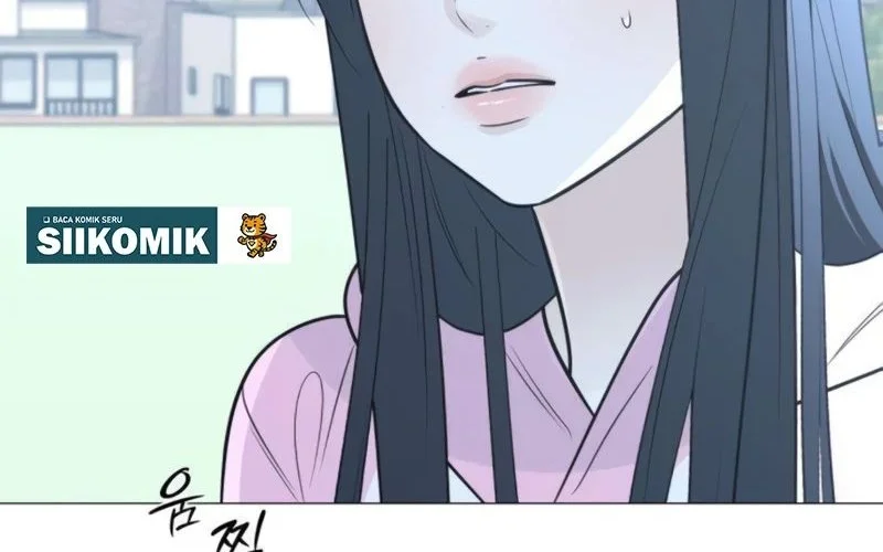 The Hashtag Is First Love Chapter 15 Gambar 52