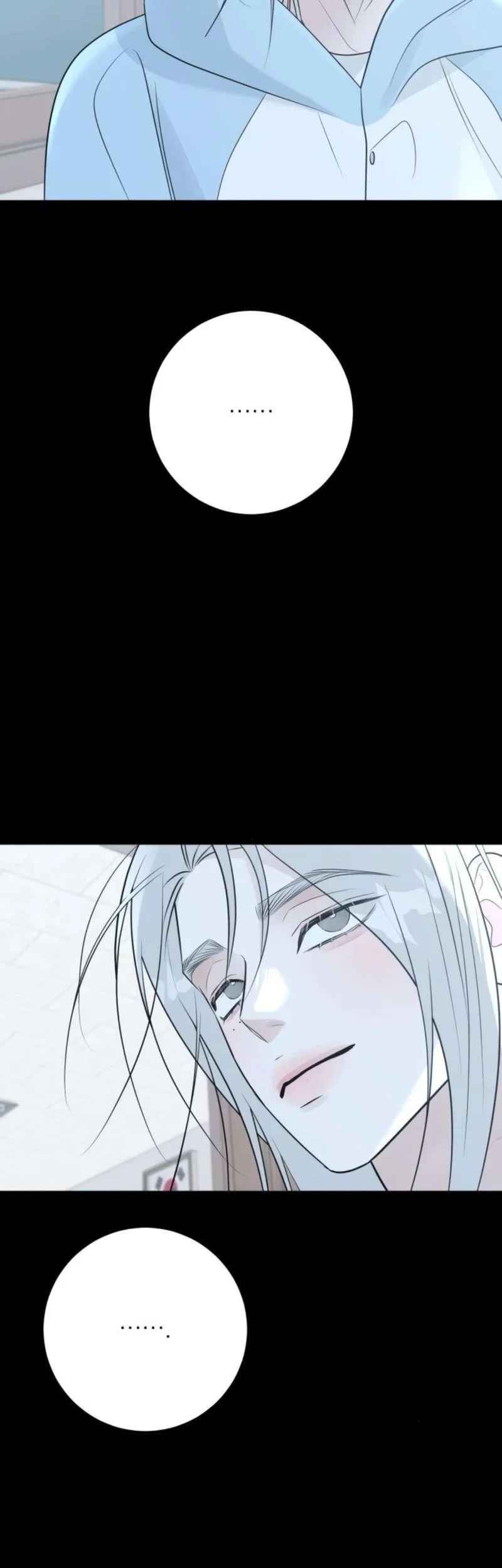 The Hashtag Is First Love Chapter 15 Gambar 81