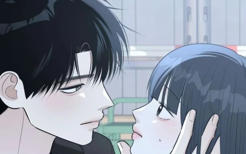 The Hashtag Is First Love Chapter 15 Gambar 12